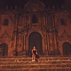 Meet your Posher, Yasmine